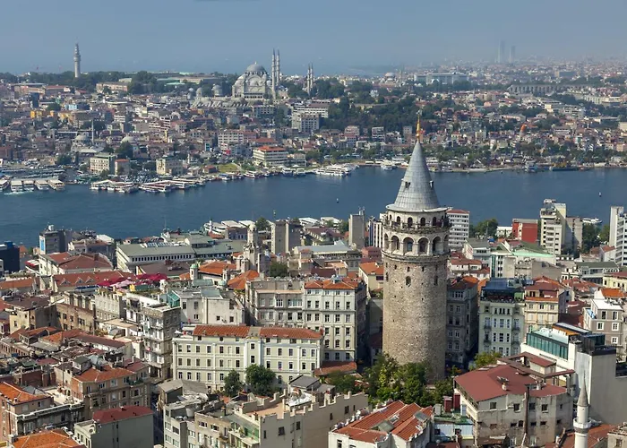 Gafa Garden & Apartments - Great LocationHostel