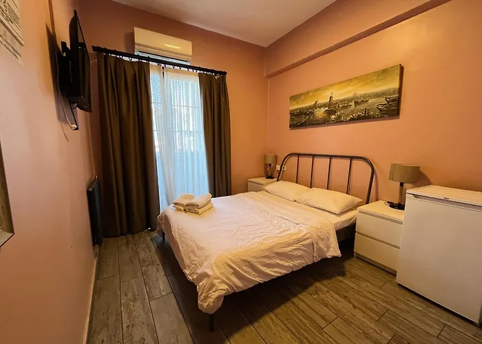 Archeo (Adults Only)Hostel